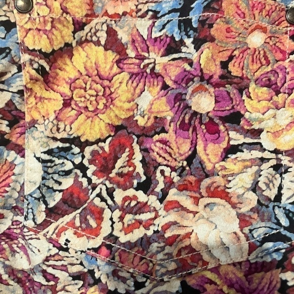 Peruvian Connection Primavera pants - Picture 6 of 7